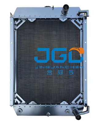 صناعة مباشرة من المصنع SDIG 820S المشعاع النحاس المواد الألومنيوم المشعاع