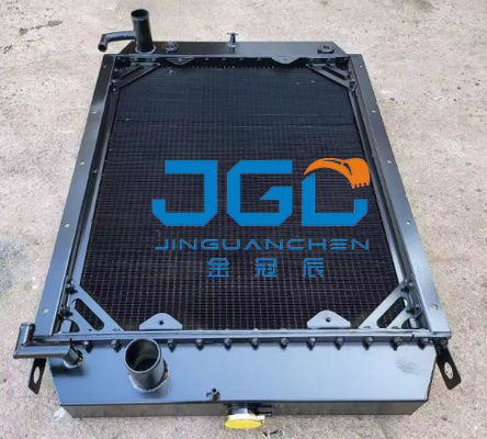 صناعة مباشرة من المصنع SDIG 820S المشعاع النحاس المواد الألومنيوم المشعاع