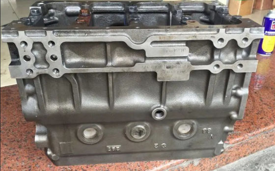 4TNE84 كتلة الاسطوانات 4TNE84 قطع محركات الديزل 5270334 1211121
