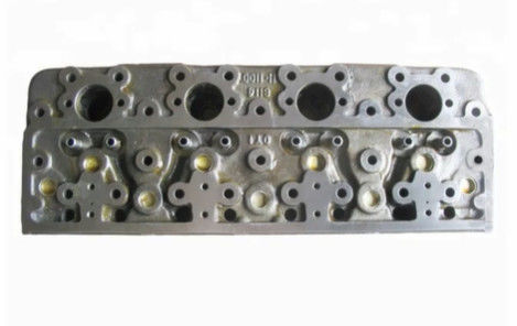 PC300-8 حفرة رأس الاسطوانة 6745-11-1190 المحرك 6D114 رأس الاسطوانة Assy