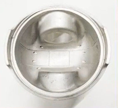 الحفرة ZAX450-3 6WG1 محرك المكبس مجموعة 1-12111964-2 1121119642