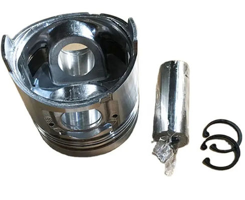 6202-32-2110 6138-32-2120 6202-32-2130 6207-31-2141 الحفرة 6D95 محرك الديزل حلقة المكبس