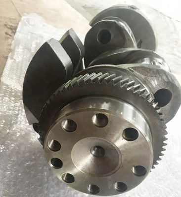 محرك الحفر 8DC9 ME996186 عمود كراك فولاذي مزور للبيع