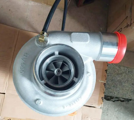 1770440 شاحنات الحفارات Turbo C7 محرك الديزل Turbocharger 177-0440