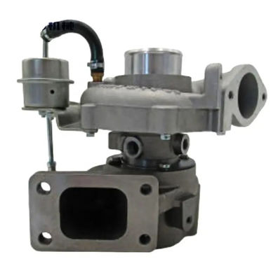 SK250-8 SK200-8 الحفرة J05E أجزاء المحرك التوربو شاحن 24100-4631A