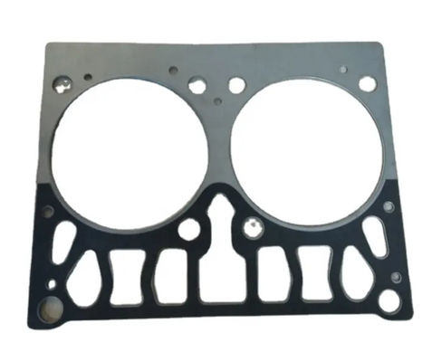 D1146 غسيل رأس أسطوانة المحرك 65.00900-D1146
