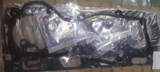 محركات الديزل C4.4 مجموعة غسيل الإصلاح الكامل لجهاز الحفر