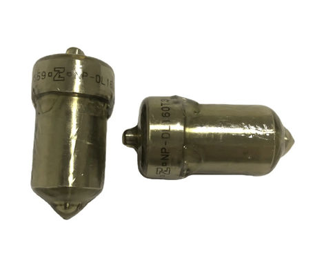 النقطة العلوية 37560-17700 DL160T3110NP47E لميتسوبيشي S16R S12R S6R2