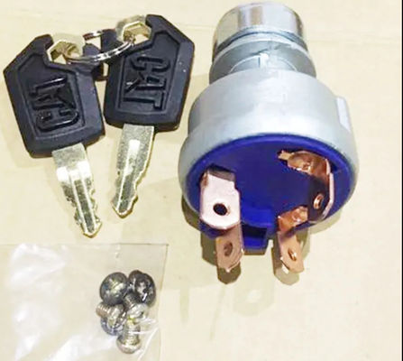9G-7641 4 سلك تشغيل مفتاح الحفر قطع الغيار 4 خطوط تشغيل تشغيل مفتاح