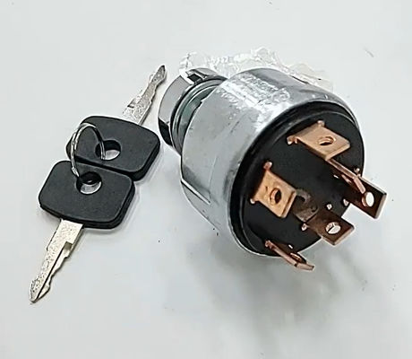 9G-7641 4 سلك تشغيل مفتاح الحفر قطع الغيار 4 خطوط تشغيل تشغيل مفتاح