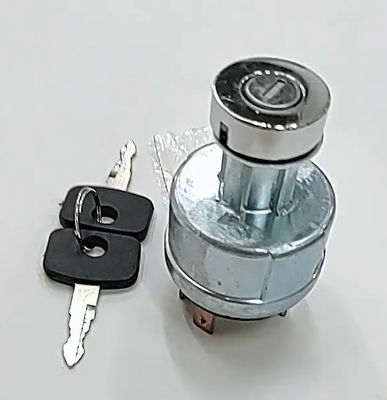 9G-7641 4 سلك تشغيل مفتاح الحفر قطع الغيار 4 خطوط تشغيل تشغيل مفتاح