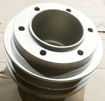 قطع غيار الحفار 6207-31-1410 PC200-5 6BD1 قطة الشعب المتحركة