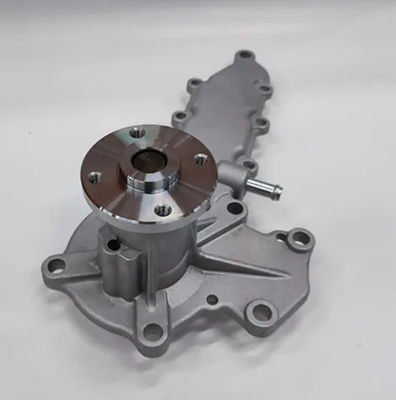 أجزاء المحرك مضخة المياه PC56-7 V2403T 1G730-73032 مضخة المياه للحفر