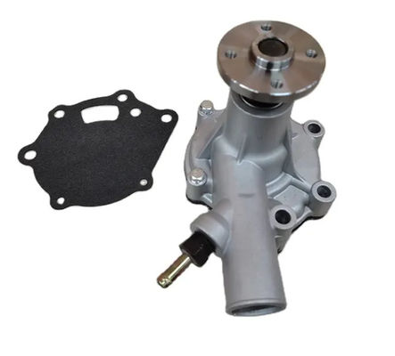 قطع غيار محرك الحفر S3L MM409303 MM433424 مضخة المياه للحفر