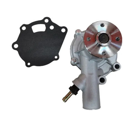 قطع غيار محرك الحفر S3L MM409303 MM433424 مضخة المياه للحفر