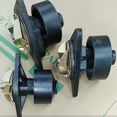 ISBe QSB4.5 QSB7 مضخة المياه لمحرك الديزل 4891252 5312296 3800984