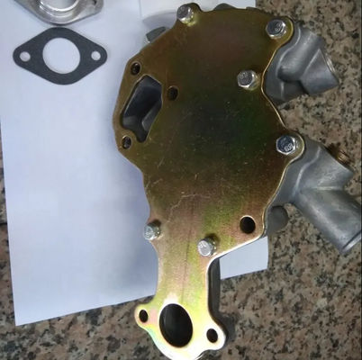 3JH3E 4JH2E 4JH3 مضخة المياه لمحرك الديزل 129470-42001 129470-42002 129470-42003