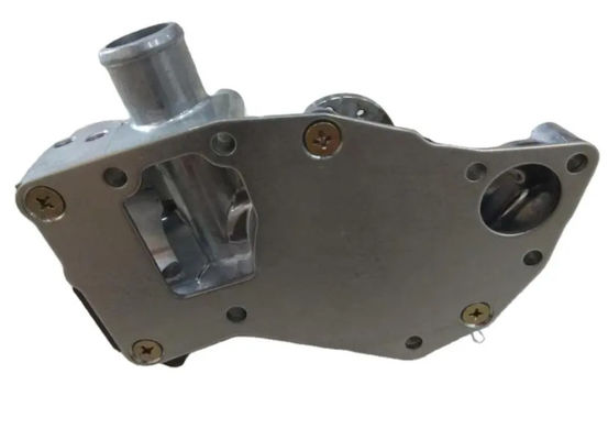 الحفرة SK75-8 EX55 EX50U ZAX70 ZAX55 المحرك 4LE2 4LE1 مضخة المياه المصغرة 8972541483 8-98126230-1 8-94140341-0 8972541481