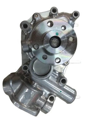 الحفرة SK75-8 EX55 EX50U ZAX70 ZAX55 المحرك 4LE2 4LE1 مضخة المياه المصغرة 8972541483 8-98126230-1 8-94140341-0 8972541481