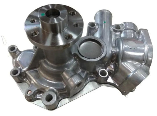 الحفرة SK75-8 EX55 EX50U ZAX70 ZAX55 المحرك 4LE2 4LE1 مضخة المياه المصغرة 8972541483 8-98126230-1 8-94140341-0 8972541481