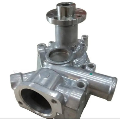 الحفرة SK75-8 EX55 EX50U ZAX70 ZAX55 المحرك 4LE2 4LE1 مضخة المياه المصغرة 8972541483 8-98126230-1 8-94140341-0 8972541481