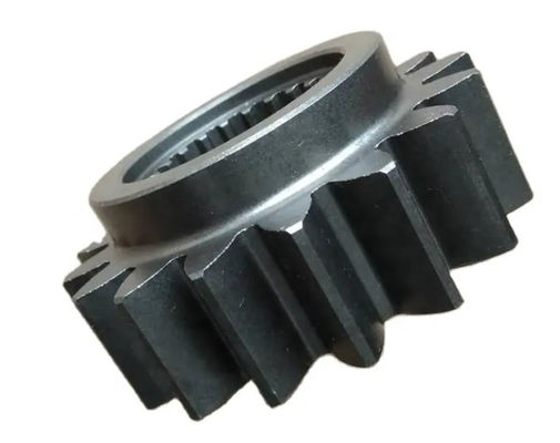 الحفرة PC200-8 un Gear 22U-26-21510 المحرك المتحرك