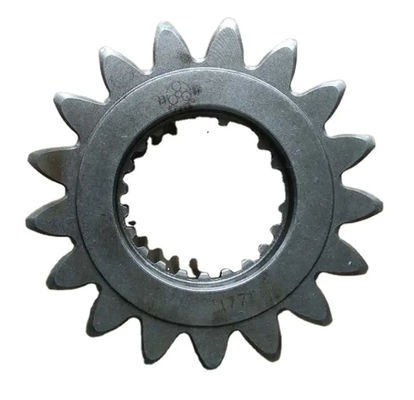 الحفرة PC200-8 un Gear 22U-26-21510 المحرك المتحرك