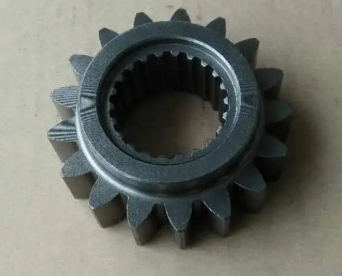الحفرة PC200-8 un Gear 22U-26-21510 المحرك المتحرك