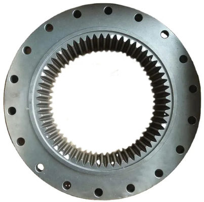 الحفرة PC200-8 حلقة الدراجات المتحركة المتحركة 22U-26-21551