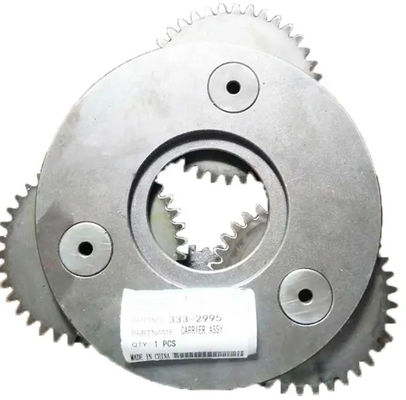 الحفرة شمس معدات الحد من السفر حاملة المحرك Assy 333-2995 الكوكبية 3332995
