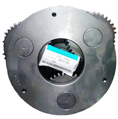 حفرة قطاعات المحرك المتحركة دعم حامل Assy 333-2996