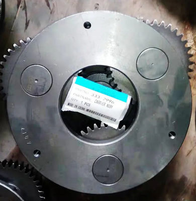 حفرة قطاعات المحرك المتحركة دعم حامل Assy 333-2996