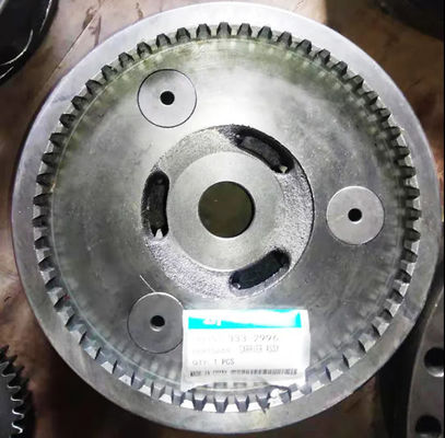 حفرة قطاعات المحرك المتحركة دعم حامل Assy 333-2996