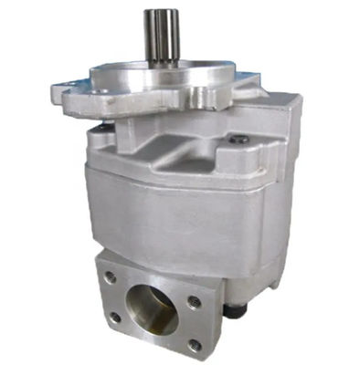 مضخة العجلات الهيدروليكية D65P-12 D85ESS-2 D70LE-12 705-11-38010 705-11-40010