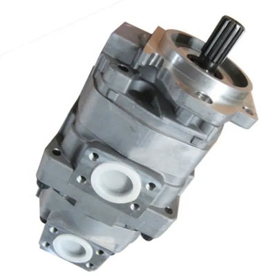مضخة العجلات D65 D65PX الجرافة الحفار مضخة هيدروليكية 14X-49-11600