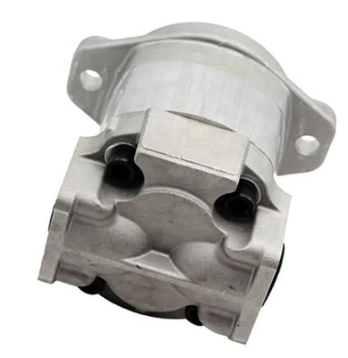 الحفرة D21 D31P-20 مضخة العجلات الهيدروليكية 705-12-33110