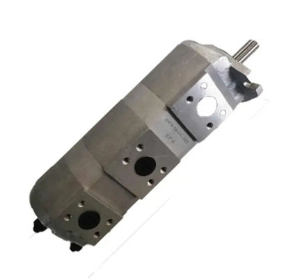 PC50UU-1 مضخة العجلات 20t-60-00400 P50 مضخة العجلات الهيدروليكية KHP4-14-14-10CD