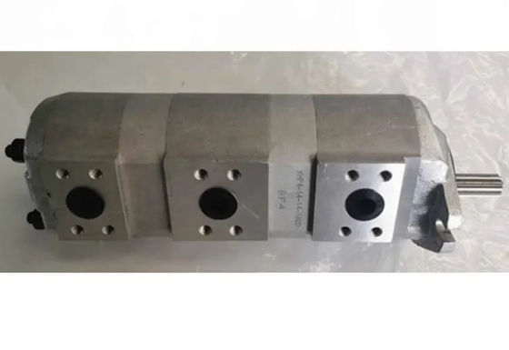 PC50UU-1 مضخة العجلات 20t-60-00400 P50 مضخة العجلات الهيدروليكية KHP4-14-14-10CD