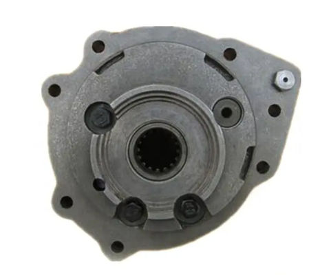 الحفرة D31P-18 مضخة العجلات الهيدروليكية 113-15-00470