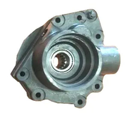 الحفرة D31P-18 مضخة العجلات الهيدروليكية 113-15-00470