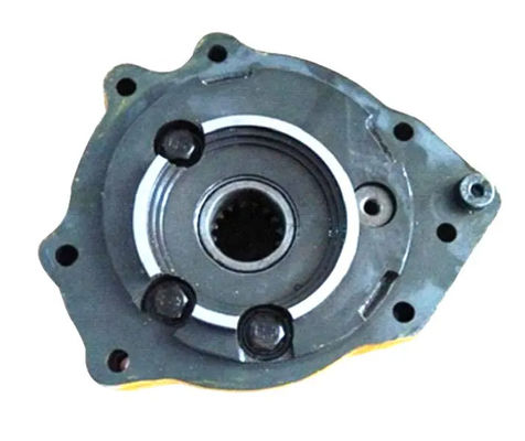 الحفرة D31P-18 مضخة العجلات الهيدروليكية 113-15-00470