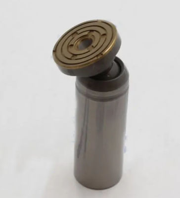 PC200-7 PC200-8 المكعب المضخة الهيدروليكية مضخة المكبس 708-2l-33310