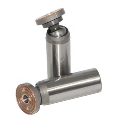 PC200-7 PC200-8 المكعب المضخة الهيدروليكية مضخة المكبس 708-2l-33310