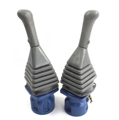 EC210 EC240 EC290 يد التحكم بالدراجة المتحركة رافعة التشغيل عصا الحفر Assy الجزء ل 14510417