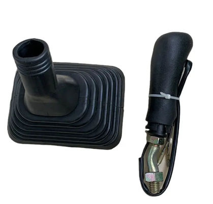 الحفرة PC210-8 PC240NLC-8 التحكم في القضيب 20Y-43-K1672 رافعة التحكم