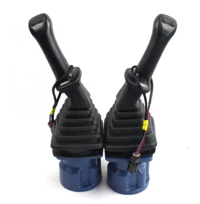 مقبض التحكم في رافعة الحفر DH60-7 DH220-5 DH225-7 DH300-7 DH-7