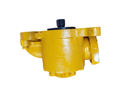 أجزاء المكعبات مضخة 17A-49-11100 لـ D155A-3 D155A-5