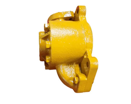 أجزاء المكعبات مضخة 17A-49-11100 لـ D155A-3 D155A-5