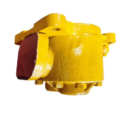 أجزاء المكعبات مضخة 17A-49-11100 لـ D155A-3 D155A-5
