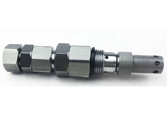 ZX330-5G ZX350-5G الحفار الصمام الهيدروليكي الإغاثة الصمام التحكم الرئيسي YA00011313